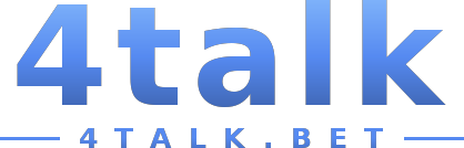 4talk logo