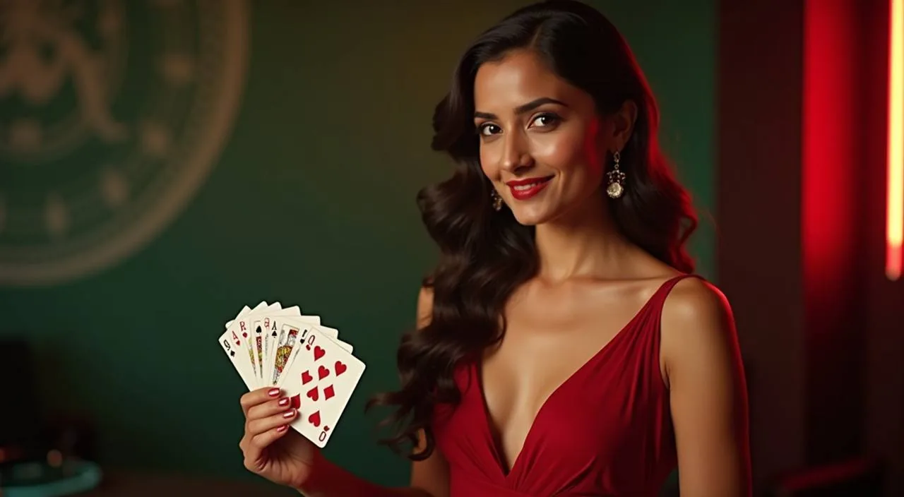 4talk Baccarat Payout